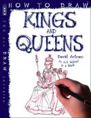 How to Draw Kings and Queens