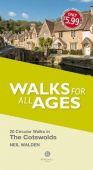 Walking Cotswolds Walks for all Ages 