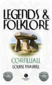 Cornwall Legends and Folklore