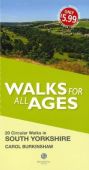 Walking South Yorkshire Walks for all Ages