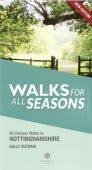 Walking Nottinghamshire Walks for all Seasons