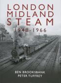 London Midland Steam 1948-1966