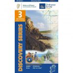 03 Donegal (NE) Discovery