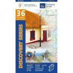 36 Armagh, Down, Louth, Meath, Monaghan Discovery