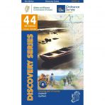 44 Galway (West) Discovery