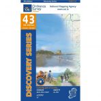 43 Dublin, Louth, Meath, West Meath Discovery
