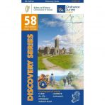 58 Clare, Limerick, Tipperary Discovery