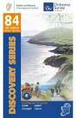 84 Cork, Kerry Discovery 6th Ed