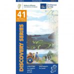41 Longford, Meath, West Meath Discovery