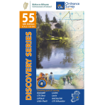 55 Kildare, Laois, Offaly, Wicklow Discovery