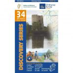 34 Cavan, Leitrim, Longford, Meath, West Meath Discovery