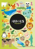 Infographics: Animals