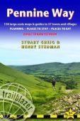 Pennine Way 6th Ed