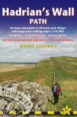Hadrian's Wall Path 8th Edition