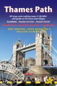 Thames Path: Thames Head to Woolwich