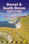 Dorset & South Devon Coast Path SWCP Part 3 