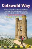 Cotswold Way: Chipping Campden to Bath