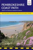 Pembrokeshire Coast Path RP 07/26