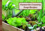 Favourite Country Soups Recipes