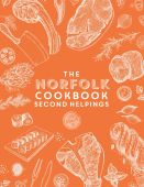 The Norfolk Cook Book Second Helpings