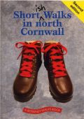Shortish Walks in North Cornwall