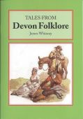 Tales from Devon Folklore
