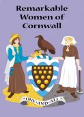 Remarkable Women of Cornwall