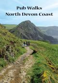 Pub Walks North Devon Coast