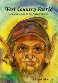West Country Faerie (New ed)