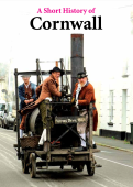 A Short History of Cornwall