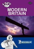 I-Spy Modern Britain