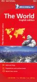 0701 World Map Folded