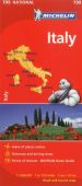0735 Italy Map