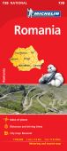 0738 Romania Map