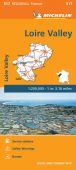 0517 Pays de la Loire Map