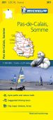 0301 Pas-de-CalaisSomme Map