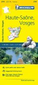 0314 Haute-SaoneVosges Map