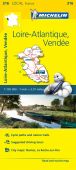0316 Loire-AtlantiqueVendee Map