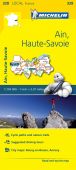 0328 AinHaute-Savoie Map