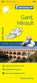 0339 Gard, Herault Map