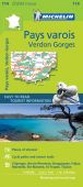 0114 Pays Varois Zoom Map