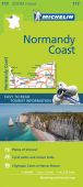 0117 Normandy Coast Zoom
