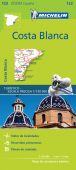 0123 Costa Blanca Zoom Map