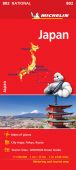 0802 Japan Map
