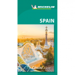 Spain Green Guide