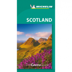 Scotland Green Guide