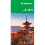 Japan Green Guide