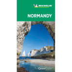 Normandy Green Guide