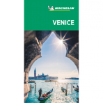 Venice and the Veneto Green Guide