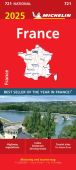 0721 France Map 2026